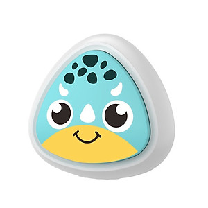 Bộ Chạm Nhảy Tăng Chiều Cao (Có 2 mẫu Tiếng Anh và Tiếng Việt) - Hàng Chính Hãng