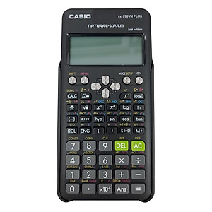 Máy Tính CASIO FX570VNPLUS-2 (TL)