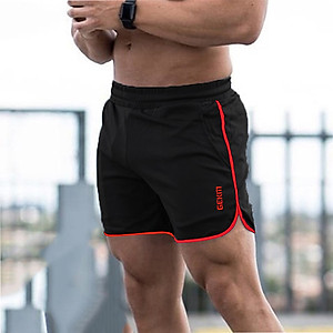 Quần Tập GYM Nam Cao Cấp SZone SQ492