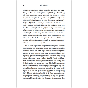 Sách Vươn lên từ đáy: Hành trình tái hiện giấc mơ Mỹ