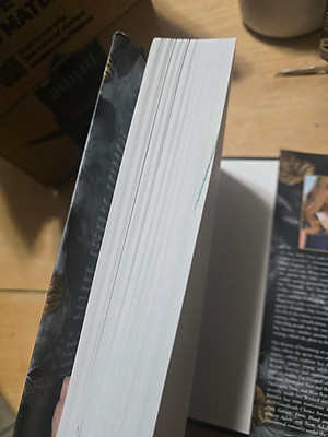 Sách A Soul of Ash and Blood: A Blood and Ash Novel (Blood And Ash Series Book 5)