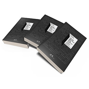 Sách Các nhà triết học trên thế giới đang suy tư chuyện gì