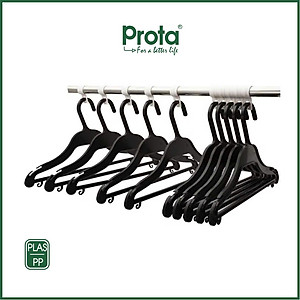 Combo 30 móc treo quần áo Prota