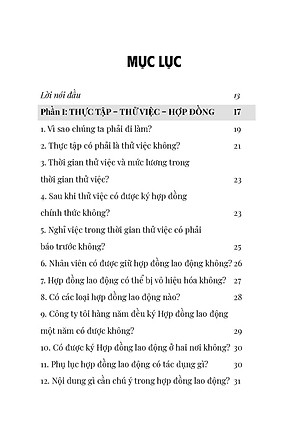 88 Q&A gen XYZ đi làm phải biết