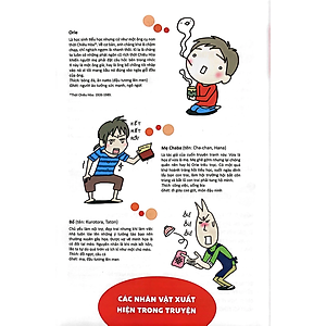 Sách Chuyện thường ngày của ông tướng tiểu học