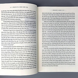 Sách Pháp Sư Và Nhà Tiên Tri