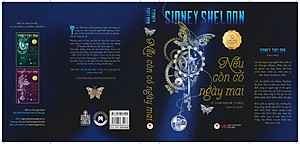 Sách Nếu còn có ngày mai