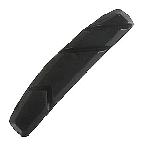 Má Phanh Chữ V Xe Đạp Có Đệm Khóa Cao Su 70mm Xe Đạp Leo Núi, Địa Hình (2 chiếc/ bộ) MaiLee