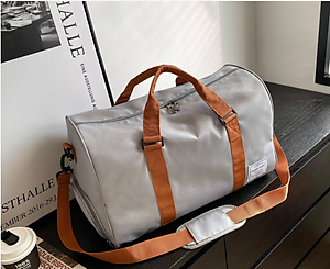 Túi xách du lịch thời trang nam /nữ cao cấp phong cách mới