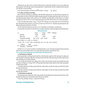 Sách - Hóa Học Nâng Cao 11 - Dùng chung cho các bộ SGK hiện hành - ndbooks