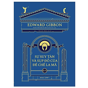 Sự Suy Tàn Và Sụp Đổ Của Đế Chế La Mã