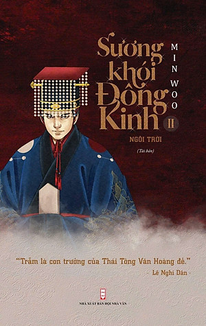 Sách Sương Khói Đông Kinh