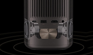 Máy chiếu Xgimi MoGo 2 Pro hàng chính hãng, Bản Quốc Tế - ZAMACO AUDIO