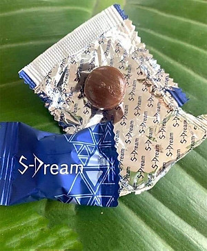 Kẹo Sâm XTREME USA 30 viên kèm 1 Kẹo Ngậm A7