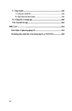 Sách Kỹ Thuật Bảo Dưỡng Và Sửa Chữa Ô Tô Hiện Đại - Sửa Chữa Điện Ô Tô