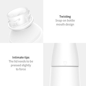 Chai Xịt Đựng Nước Hoa 200ml / 300ml / 500ml