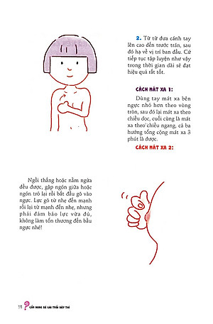 Cẩm Nang Bé Gái Tuổi Dậy Thì - Quyển 1: 160 Câu Hỏi - Đáp Về Sinh Lí Bạn Gái Tuổi Dậy Thì (Tái Bản 2019)