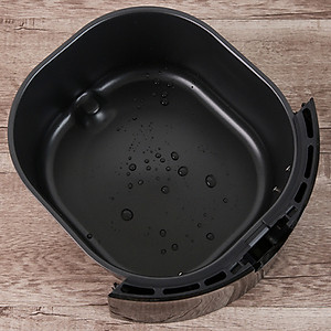 Nồi chiên không dầu điện tử  5.2L Kangaroo KG55AF1A - Hàng chính hãng