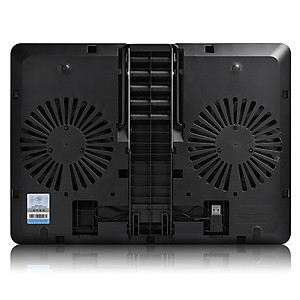 Tản Nhiệt Deepcool U-PAL - Hàng Chính Hãng