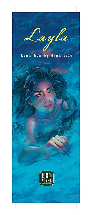 Layla (Linh Hồn Bị Đánh Tráo) - Collen Hoover