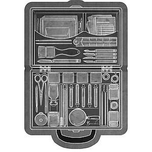 Sách Ghi Chép Pháp Y – Lật Lại Hồ Sơ Tội Ác