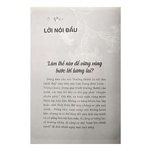 Sách Những Câu Chuyện Truyền Cảm Hứng - I Will Be Better: Con Sẽ Không Dựa Dẫm