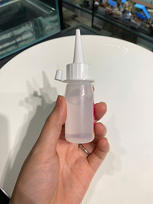 Phụ Kiện - Keo Siliglue 30ml Chuyên Dụng Cho Mô Hình
