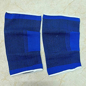 1 ĐÔI Băng Khớp Gối Băng Trợ Lực Và Cố Định Đầu Gối, Hỗ Trợ Khớp Gối Trong Thể Thao Và Chấn Thương Vùng Gối Free size