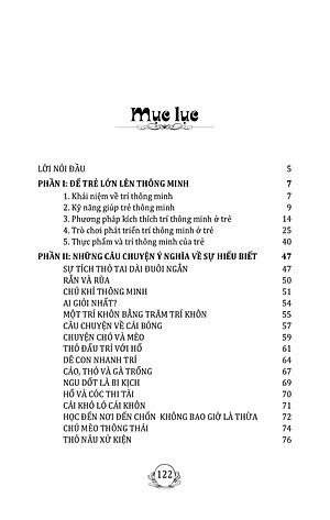 Kỹ Năng Giúp Trẻ Thông Minh