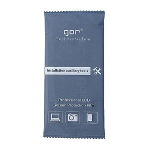 Miếng dán TPU bảo vệ màn hình GOR cho Garmin Forerunner 970 - Hàng Chính Hãng