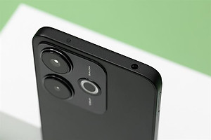 Điện thoại Xiaomi Redmi 13x - Hàng chính hãng