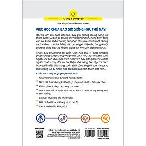 Sách Phương Pháp Học Tập Siêu Tốc