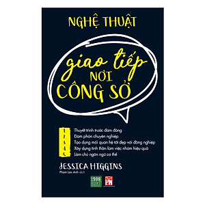 Nghệ Thuật Giao Tiếp Nơi Công Sở