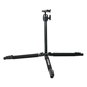 Chân Máy Ảnh Tripod Weifeng 6662A - Hàng Nhập Khẩu