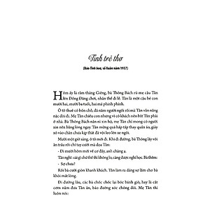 Sách Hoa Một Mùa