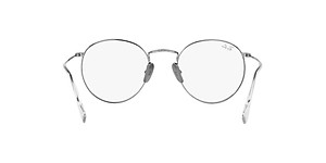 Mắt Kính RAY-BAN VISTA ROUND - RX8247V 1224 -Eyeglasses