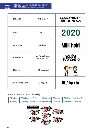 Tiếng Việt Cho Người Nước Ngoài - Chương Trình Sơ Cấp - Tái Bản Lần 1 (Kèm CD)