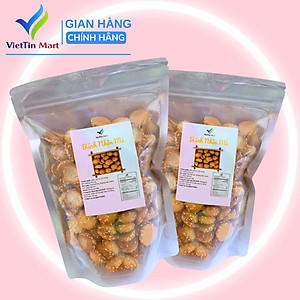 Bánh Nhện Mè Viettin Mart