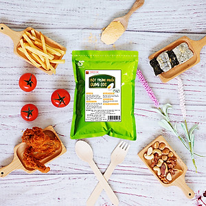 Bột trứng muối Gumi Egg  (1kg / gói)