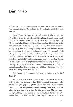 Nexus - Bản Quyền