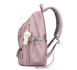 Balo nữ sinh đi học đi chơi đi làm không thấm nước cao cấp phong cách hàn quốc