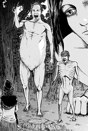 進撃の巨人 3 - Attack On Titan 3