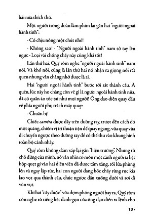 Kính Vạn Hoa - Tập 4 (Tái Bản 2023)