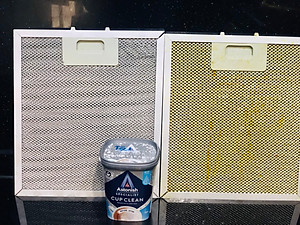 Bột tẩy đa năng Astonish C9630 hộp 350gr