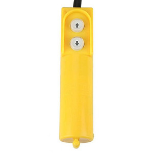 Tời điện PA500 (250/500kg) - cáp dài 30M - máy tời điện - toi dien treo