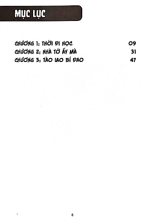 Mèo Mốc Black Book - Tập 2 (Tái Bản)