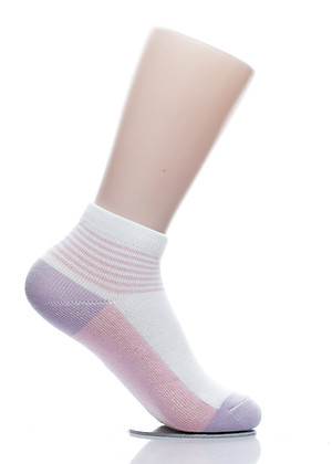 Vớ tất bé gái 7-9 tuổi Basic ELLE EBK210