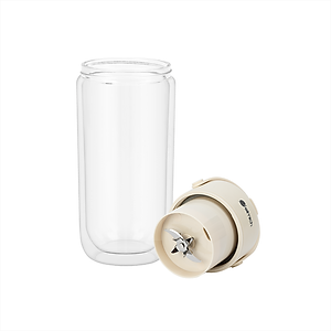 Máy xay sinh tố cầm tay Elmich BLE9187 - Hàng chính hãng