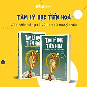Combo/Lẻ Sách Dẫn Nhập Ngắn Về Khoa Học - Minh Họa Sinh Động Bằng Tranh: Tiến Hoá + Tâm Lý Học Tiến Hoá + Thời Gian + Vật Lý Hạt + Trí Tuệ Nhân Tạo + Vô Hạn + Stephen Hawking + Di Truyền Học Biểu Sinh + Di Truyền Học