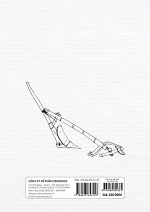 Sách Văn Minh Vật Chất Của Người Việt